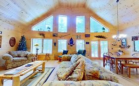 Shady Lane Lodge Eagle River United States Of America